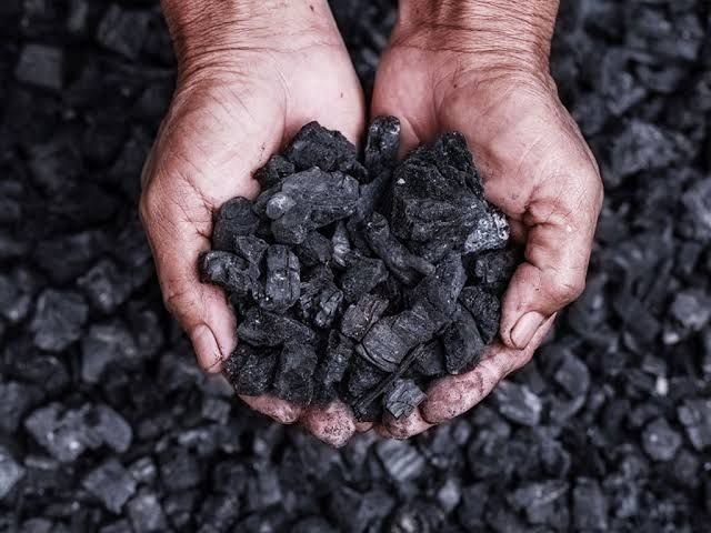 Coal