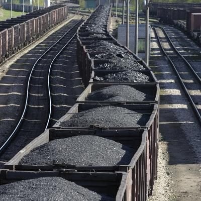 Coal production